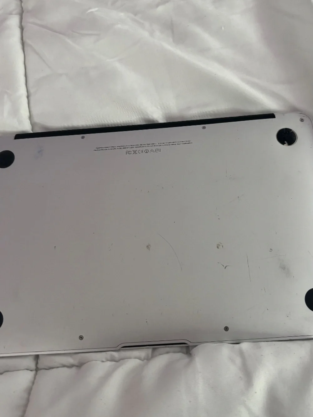 Macbook 11 (2014-2015)